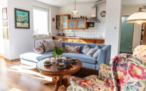 Apartament Wiosenny, Szczecinek